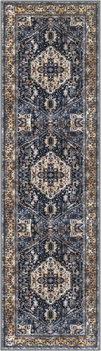 KOZYFLY Runners for Hallways 2x7 Ft Washable Kitchen Runner Rug Boho Runner Rug - Image 8