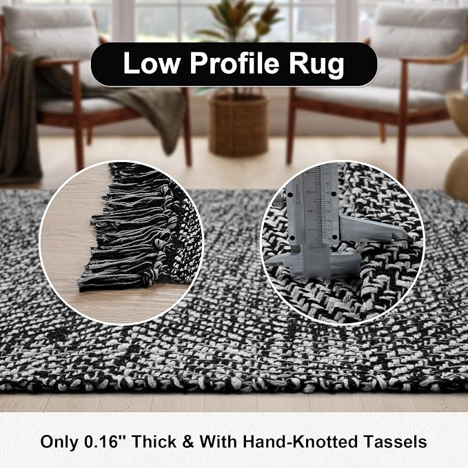 Collive Hallway Runner Rug - Image 5
