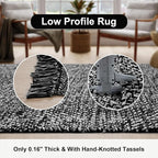 Collive Hallway Runner Rug - Image 5