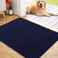 OLANLY Dog Door Mat for Muddy Paws 40x32, Absorbs Moisture and Dirt, Absorbent by OLANLY