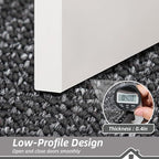 BEQHAUSE Dirt Trapper Door Mat 32" x 48", Non-Slip Washable Doormats Entrance - Image 4