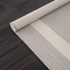 CAMILSON Outdoor Rug 8x10, Modern Outside Rugs - Image 6