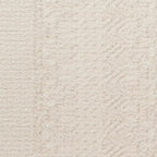 Nourison Nordic Ivory 8' x 10' Scandinavian Area Rug - Image 8