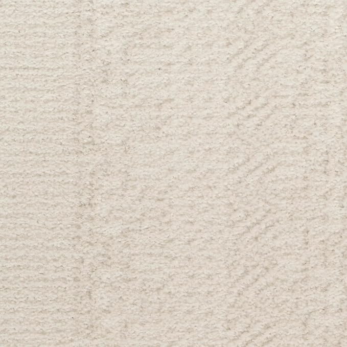 Nourison Nordic Ivory 8' x 10' Scandinavian Area Rug - Image 8