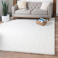 Unique Loom Solid Shag Collection Area Rug by UniqueLoom