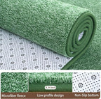 AROGAN Washable 2x8 Runner Rug for Hallway, Long Runner Rugs wtih Soft Memory - Image 4