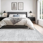 Valenrug Washable Rugs 8x10 - Image 4