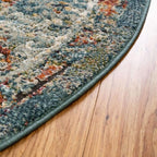 Unique Loom Isabella Collection Area Rug - Image 5