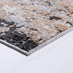 Rugs.com Leipzig Collection Area Rug – 9X12 Beige Low-Pile Rug Perfect - Image 6