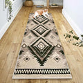 YHSF South West Native American Rug Ritz – Native Tribal American Indian by YourHomestyleFashion