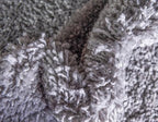 Unique Loom Davos Shag Collection Area Rug - Image 11