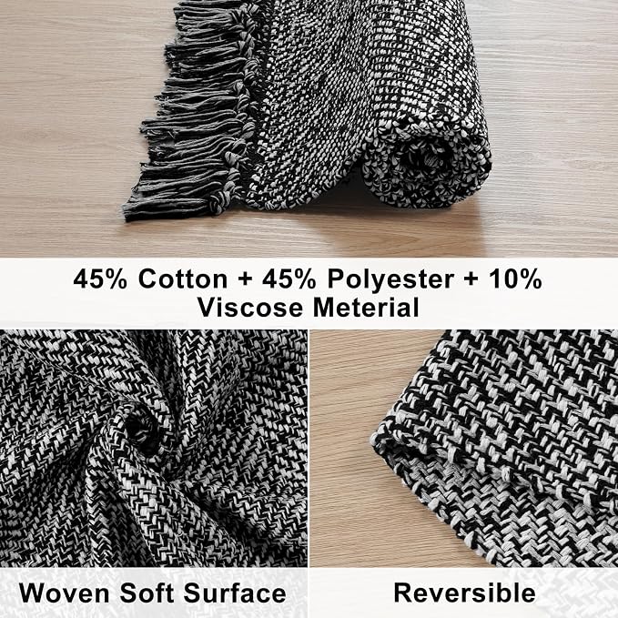 Collive Hallway Runner Rug - Image 3