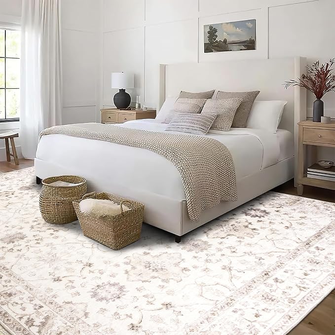 ReaLife Rugs Machine Washable Area Rug - Image 11