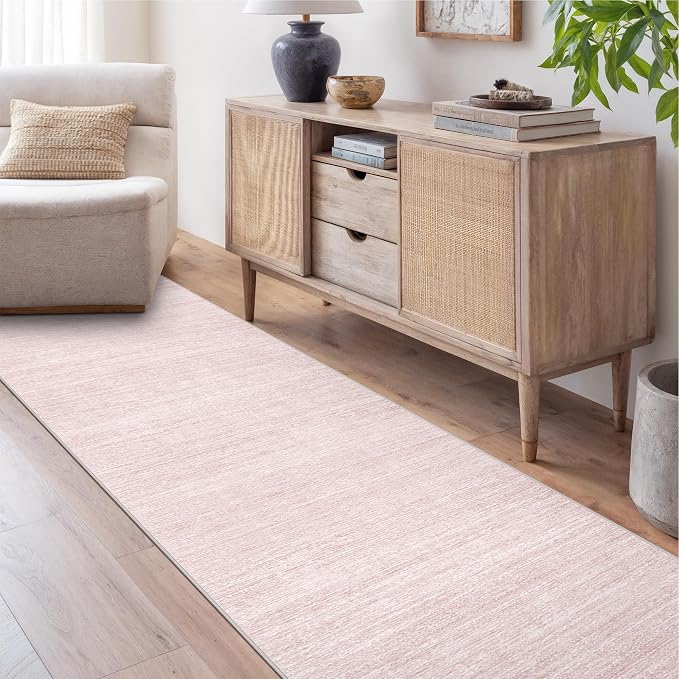 Art&Tuft Non-Slip Runner Rug - Image 4