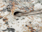 Keen Home Design Area Rugs - 8ft Round Non-Shedding - Image 6