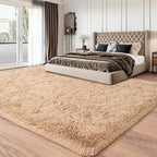 Area Rugs for Living Room, Soft Shaggy Carpets for Living Room, Fuzzy Rugs for - Image 5