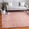 Unique Loom Davos Shag Collection Area Rug by UniqueLoom