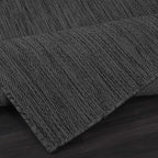 CAMILSON Outdoor Rug 8x10 Modern Area Rugs - Image 4