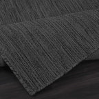 CAMILSON Outdoor Rug 5x7 Modern Area Rugs - Image 4