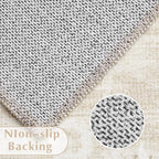 Vintage Living Room Area Rug - Image 7