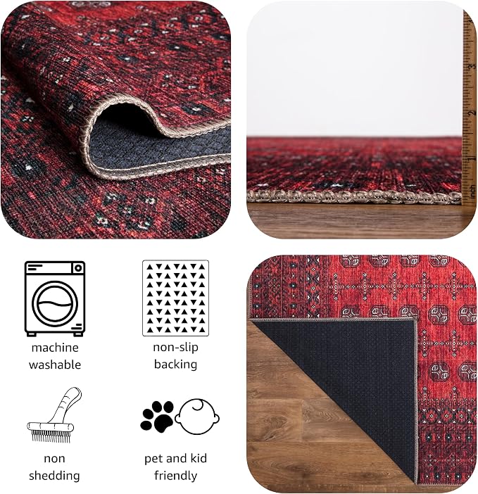 Keen Home Design 5x7 Rug - Image 8