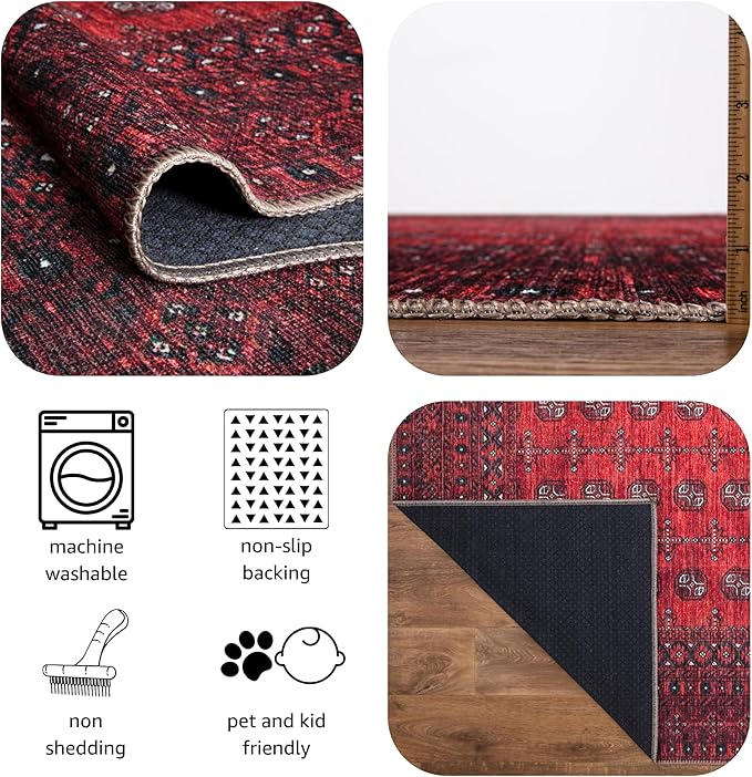 Keen Home Design 3x5 Rug - Image 8