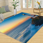 Coastal Rugs for Bedroom - Image 3