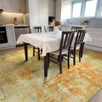 Washable Area Rugs for Living Room 9x12 - Image 6