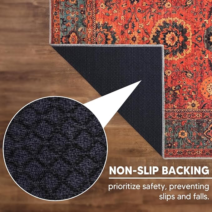 Keen Home Design 3x5 Rug - Image 5