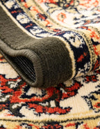 Unique Loom Sialk Hill Collection Area Rug - Image 5