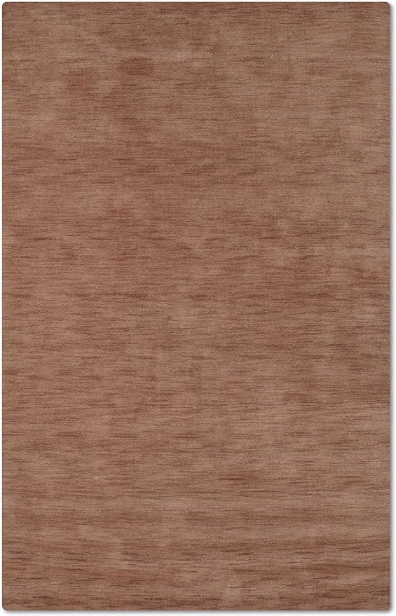 Hand Knotted Loom Wool ECO-Friendly Area Rugs - Image 2