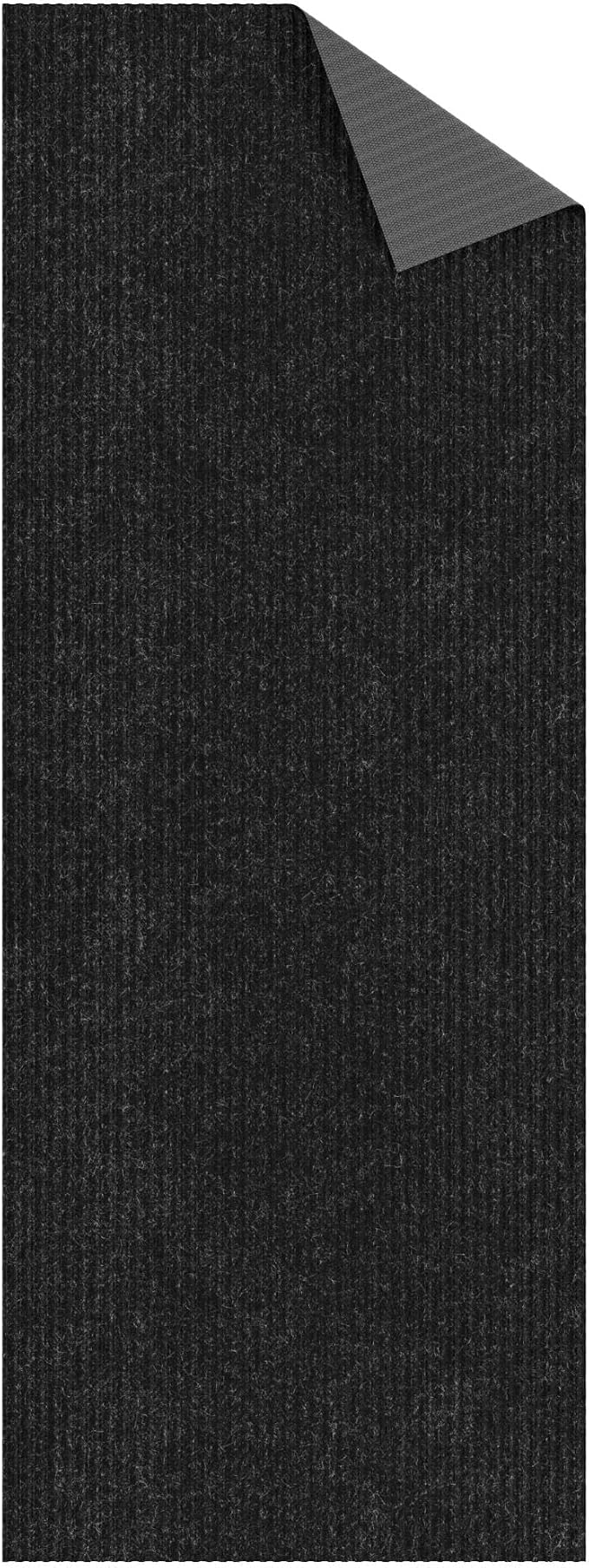 Ottomanson 3'11" x 45' Hallway Runner - Image 8