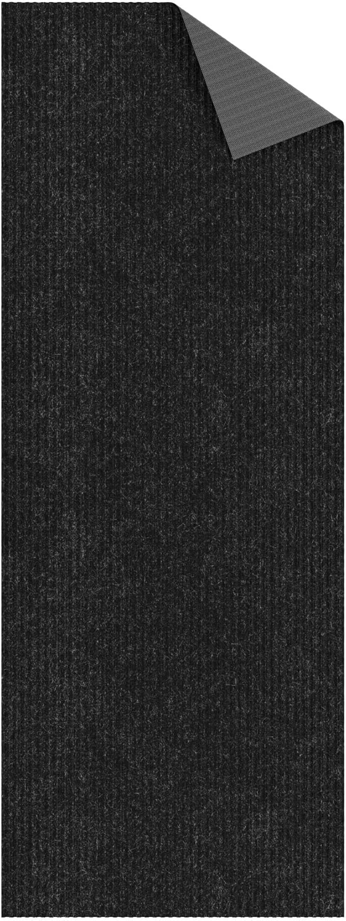 Ottomanson 3'11" x 47' Hallway Runner - Image 8