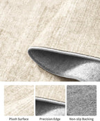 Art&Tuft Non-Slip Runner Rug - Image 5