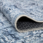 Bloom Rugs Washable Non-Slip 12 ft Runner - Image 4