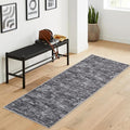 Garvee 2x6 Kitchen Rugs Non Slip Washable Bathroom Runner Rug, Non Shedding Low by Garvee