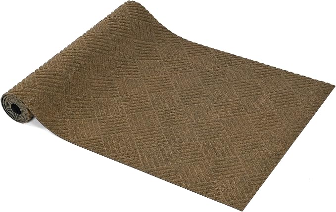 jxgzyy Door Mat, Dirt Trapper Indoor/Outdoor Floor Mats - Image 9