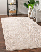 Unique Loom Finsbury Collection Area Rug by UniqueLoom