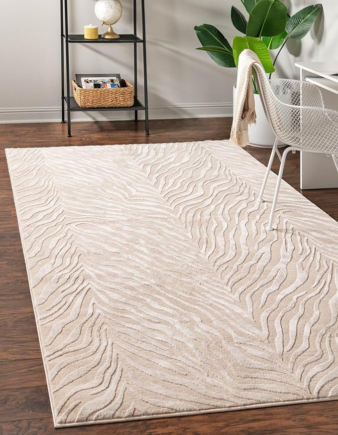 Unique Loom Finsbury Collection Area Rug by UniqueLoom