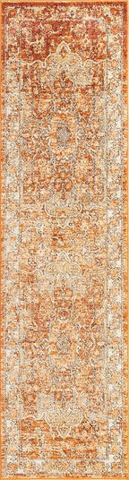 Unique Loom Isabella Collection Area Rug - Image 3