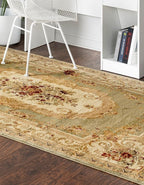 Rugs.com Chateau Collection Rug - Image 6