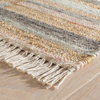 Dash and Albert Ravel Wool Area Rug - Image 8