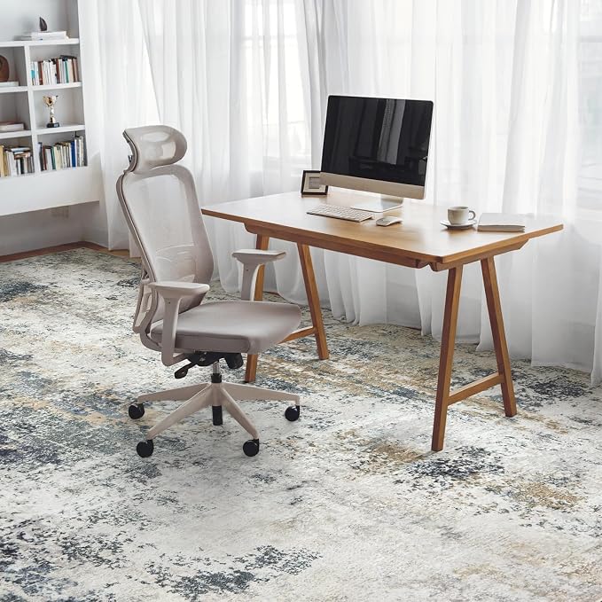 Washable Area Rug 5x7 - Image 8