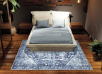 Bloom Rugs Washable Non-Slip 3' x 5' Rug - Image 8