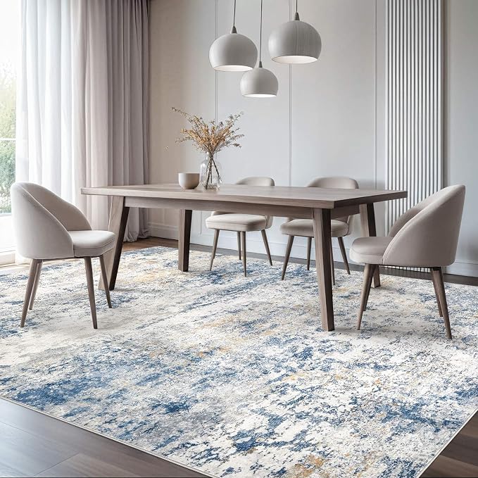 Area Rug Living Room Rugs - Image 5