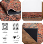 Keen Home Design 4x6 Rug - Image 8