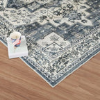Dripex Vintage Washable Area Rug - Image 6
