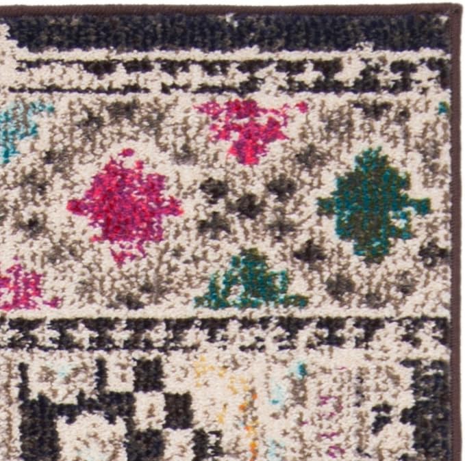 SAFAVIEH Madison Collection Runner Rug - Image 8