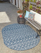 Unique Loom Outdoor Trellis Collection Area Rug by UniqueLoom