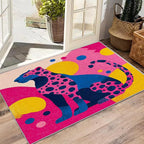 5x7 Rug Washable - Image 4